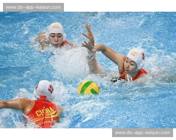 水球新闻:潮流与生活的亲水指南