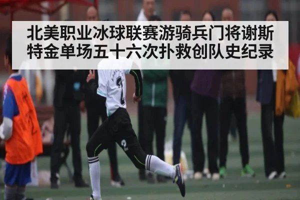 北美职业冰球联赛游骑兵门将谢斯特金单场五十六次扑救创队史纪录